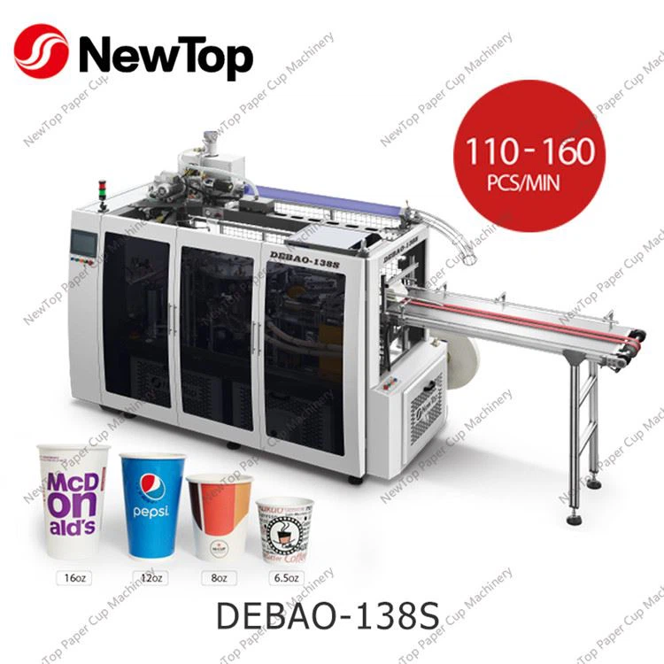 How to properly store the paper bowl produced by the paper bowl machine?