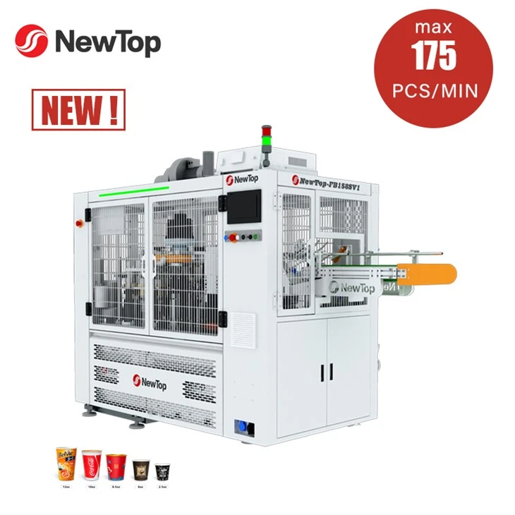 NEWTOP-FB158SV1