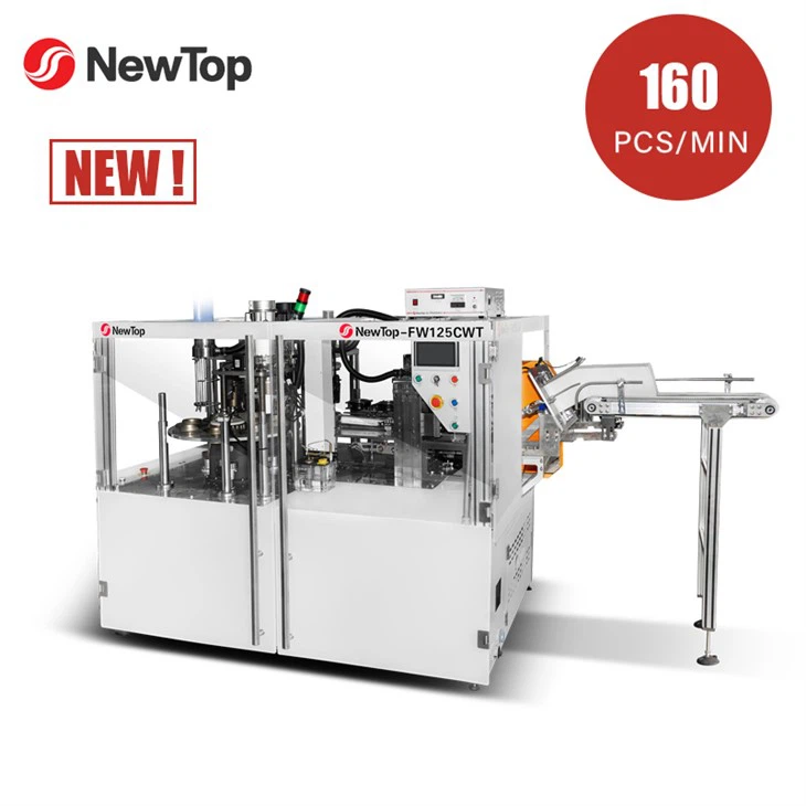 NEWTOP--FW125CWT