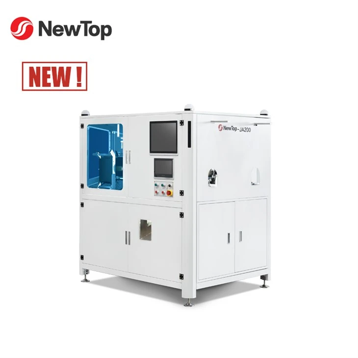NEWTOP-JA200