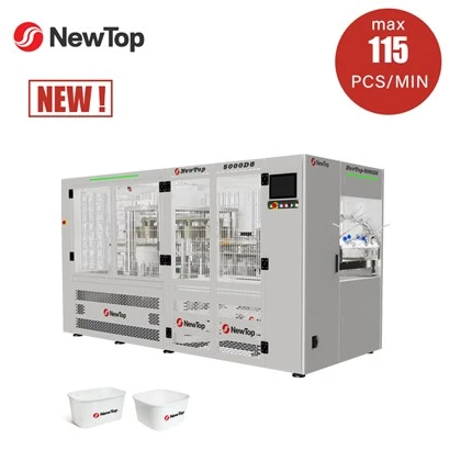 NEWTOP-5000D8